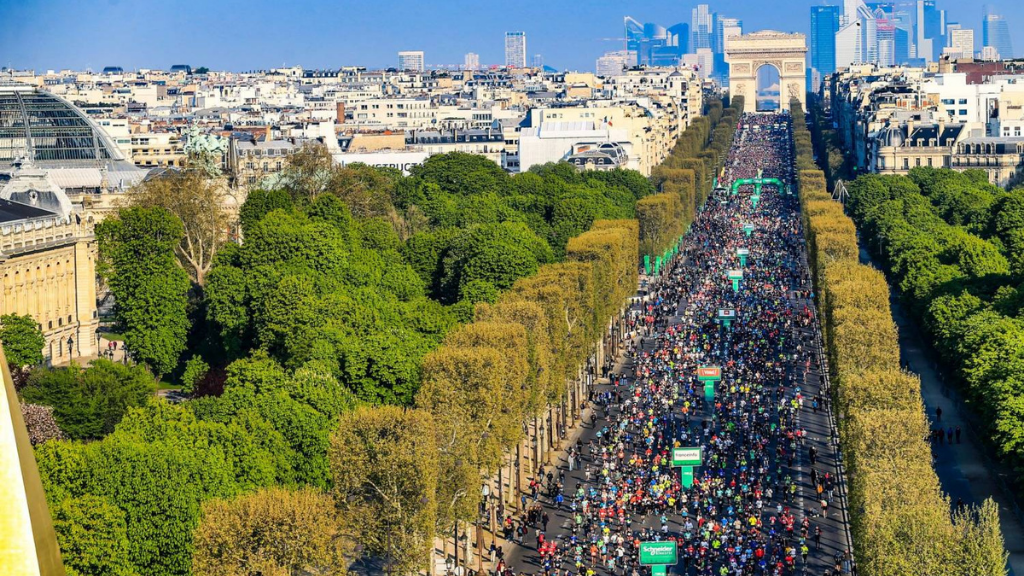 Au bout de leur rêve