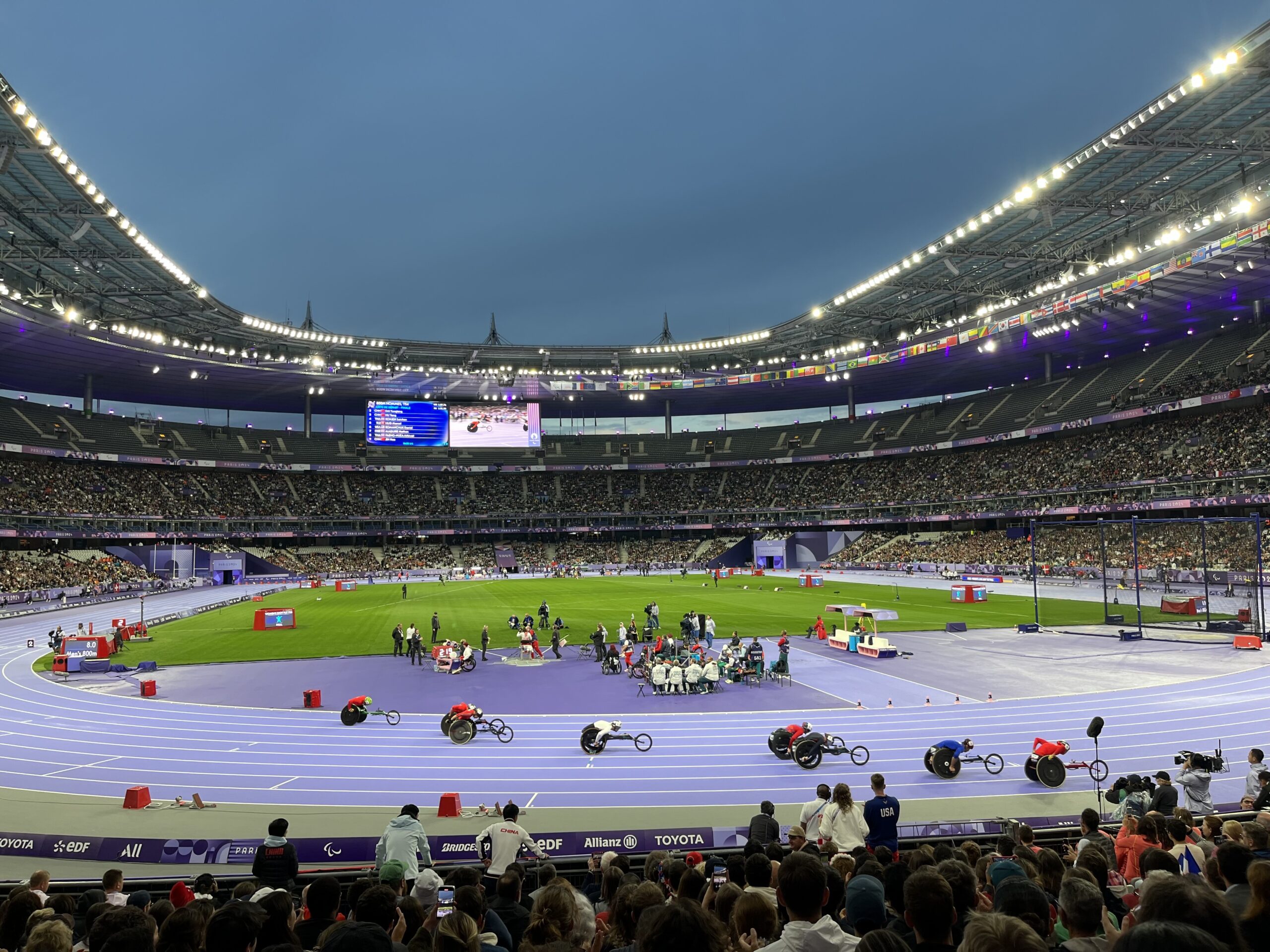 Merci Paris 2024