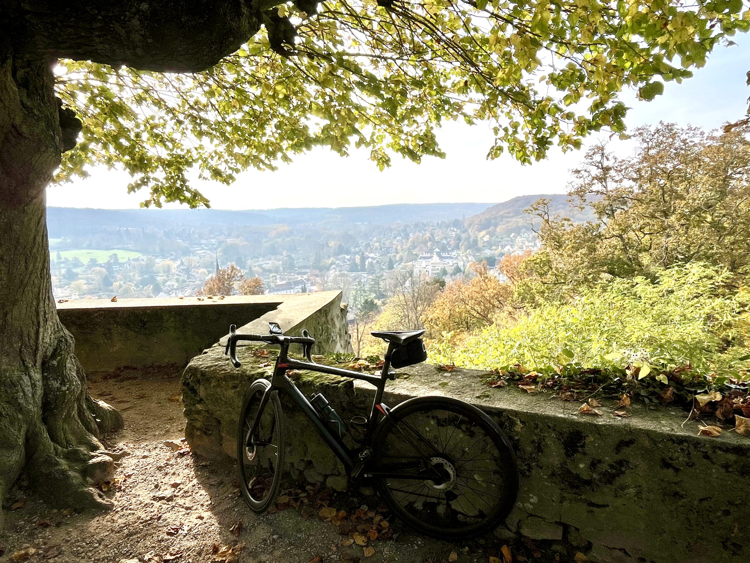 Dix spots des Yvelines à découvrir à vélo