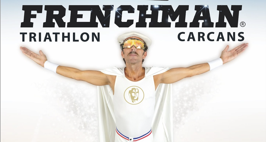 Benjamin Sanson, de « Fischman » à « Frenchman »